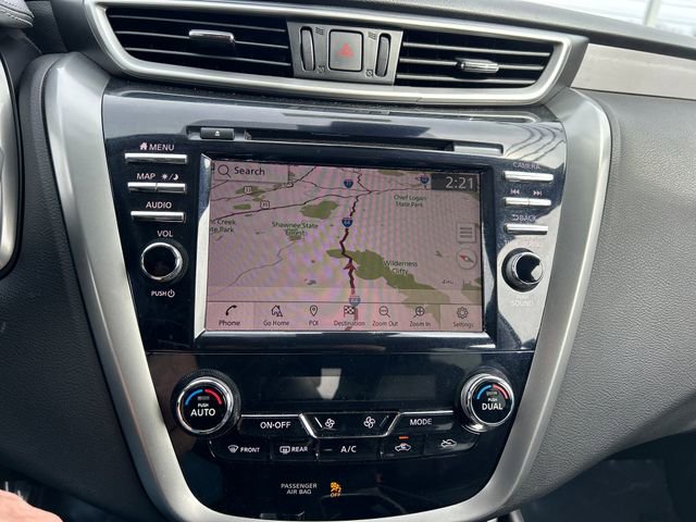 Used 2023 Nissan Murano SL w/ SL Moonroof Package image 23
