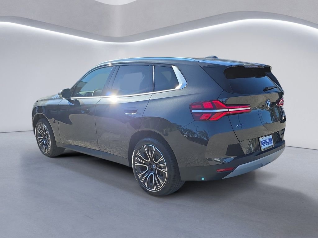 Certified 2026 BMW X3 xDrive30 w/ Convenience Package image 5