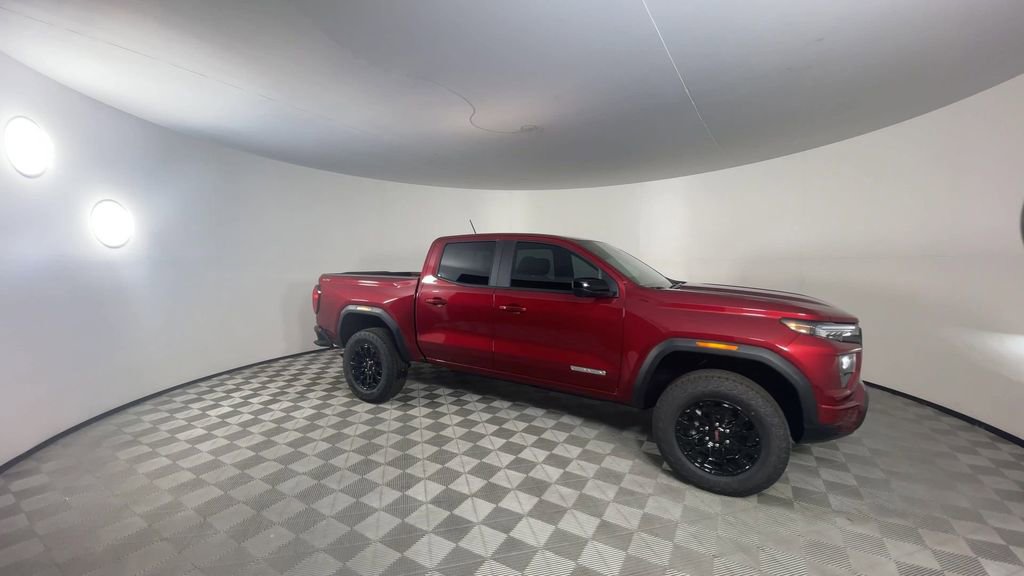 New 2026 GMC Canyon Elevation w/ Convenience Package image 9