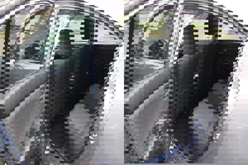 Used 2007 MAZDA MAZDA3 i Sport image 14