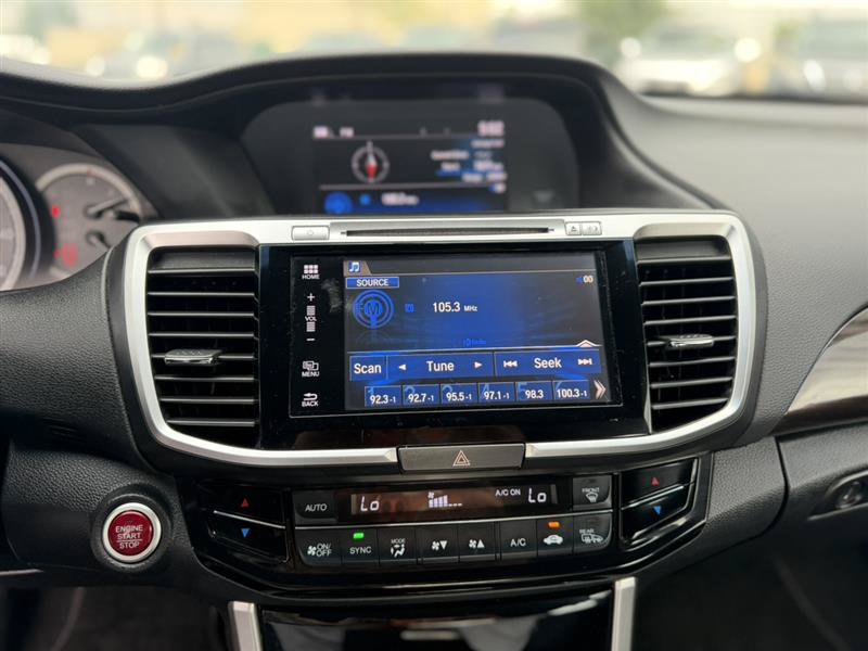 Used 2016 Honda Accord EX-L image 14