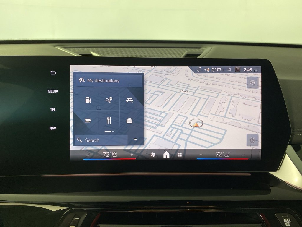 New 2026 BMW X1 xDrive28i w/ Convenience Package image 15