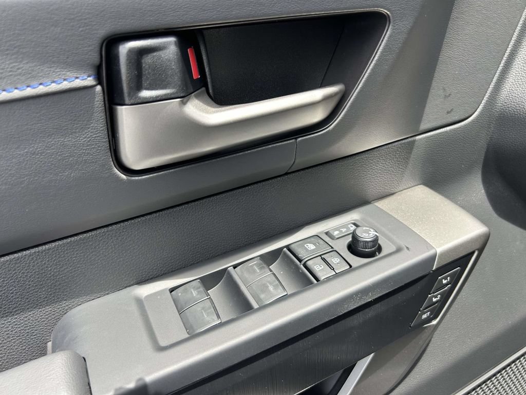 New 2026 Toyota Tundra Platinum AWD/4WD image 19