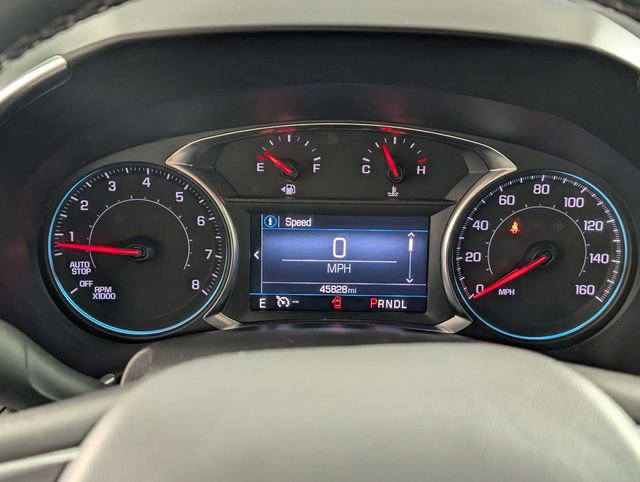 Certified 2023 Chevrolet Equinox LT w/ Driver Convenience Package image 18