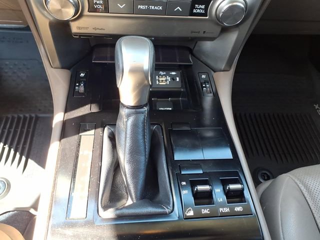 Used 2021 Lexus GX 460 Premium w/ Premium Package image 14