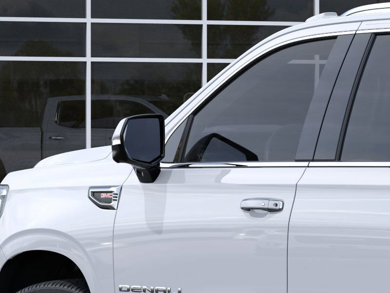 New 2026 GMC Yukon XL Denali image 24