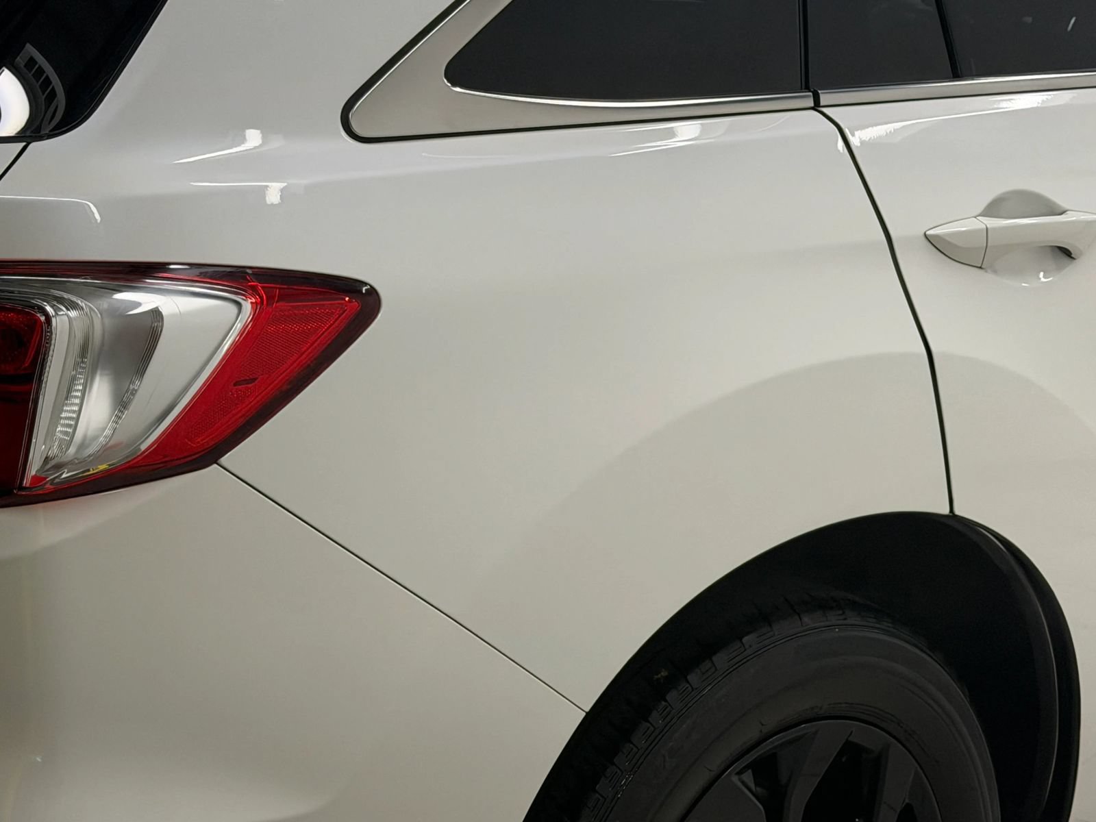 Used 2017 Acura RDX AWD w/ Advance Package image 10