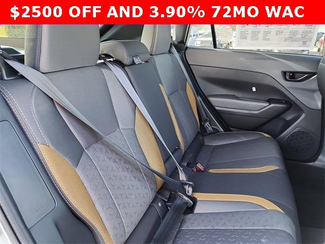 New 2026 Subaru Crosstrek 2.5i Sport image 17