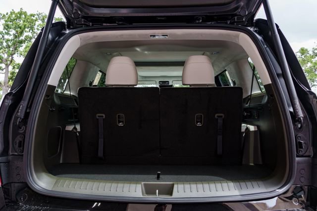 New 2025 Hyundai Santa Fe Calligraphy image 6