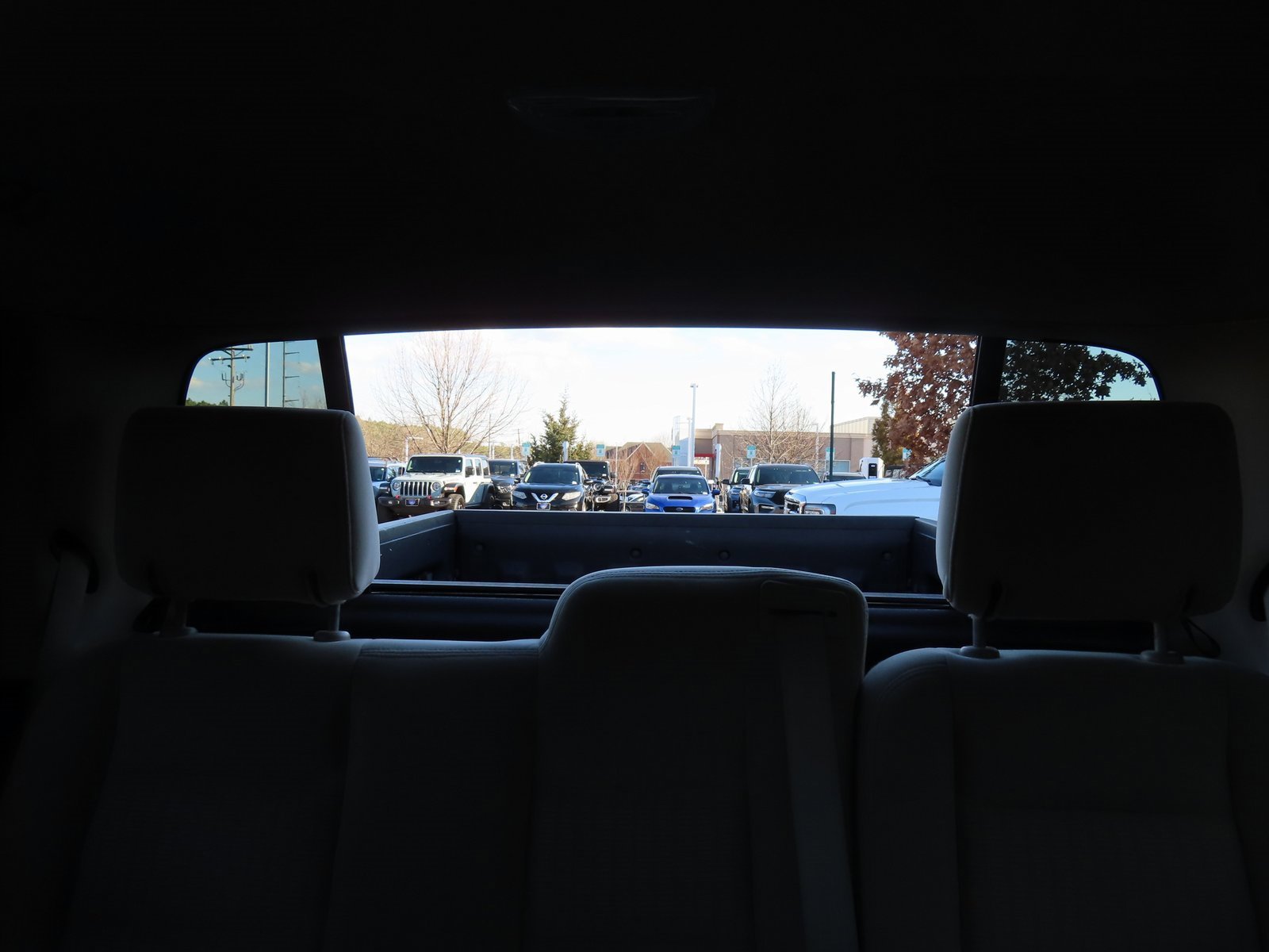 Used 2008 Ford Explorer Sport Trac XLT image 32