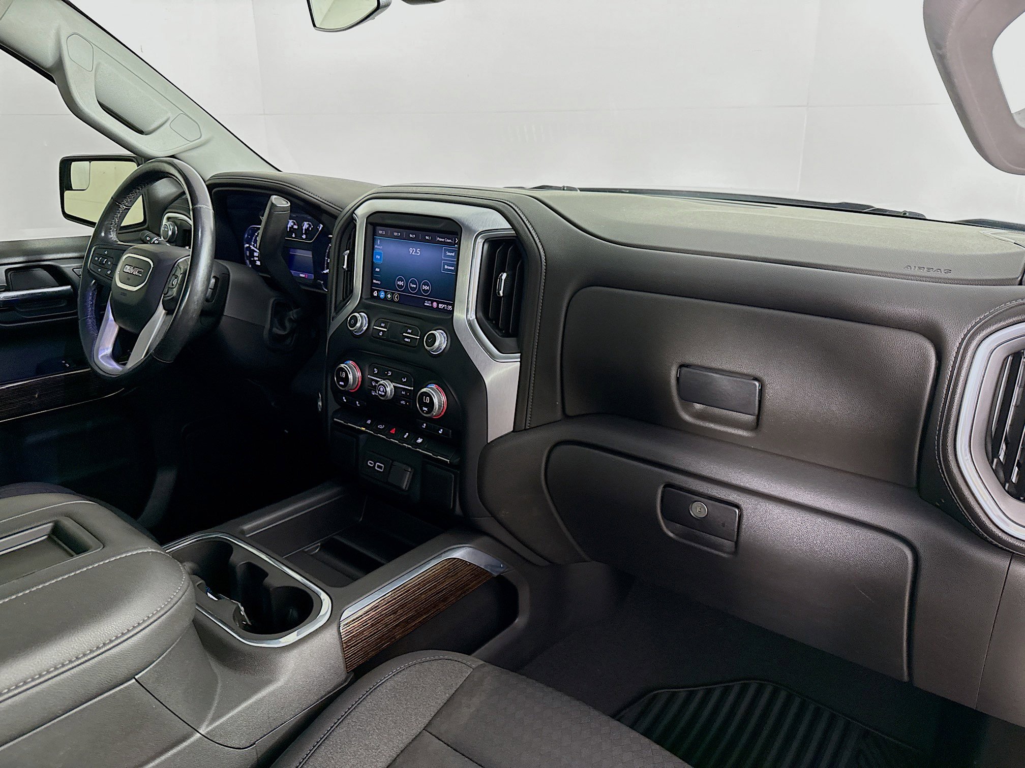 Used 2022 GMC Sierra 1500 Elevation RWD image 35