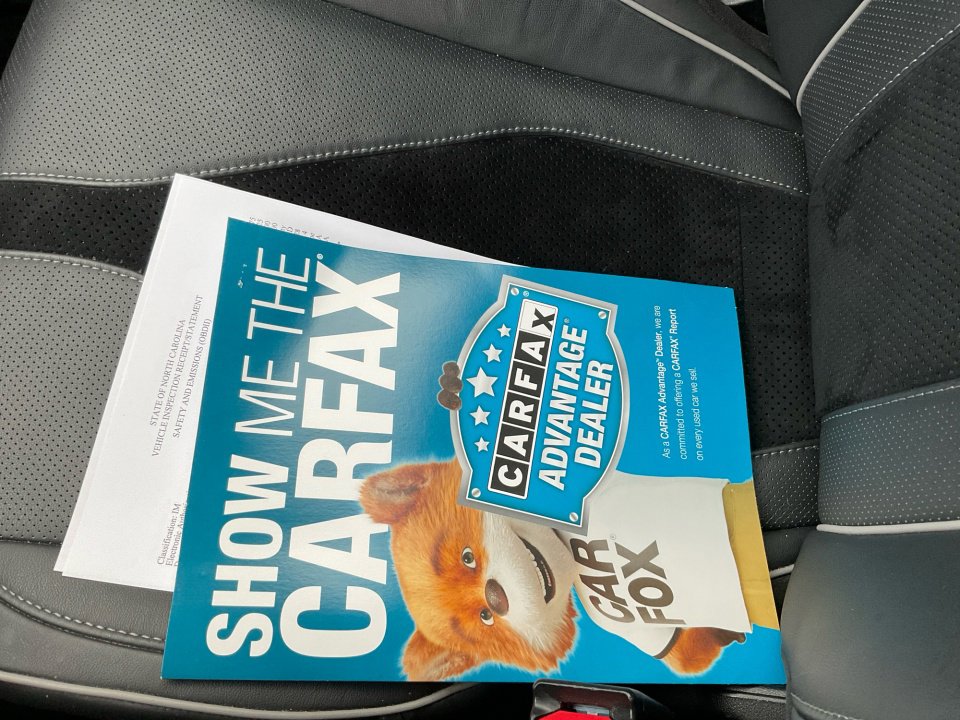 Used 2021 Acura RDX A-Spec image 37