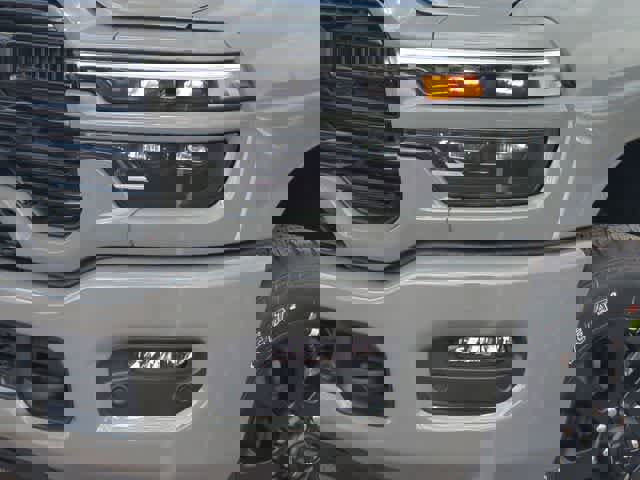 New 2026 RAM 2500 Laramie image 11