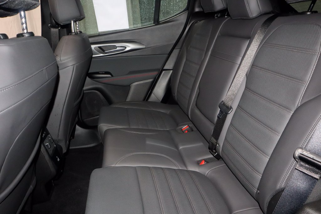 Used 2024 Dodge Hornet GT AWD/4WD image 23
