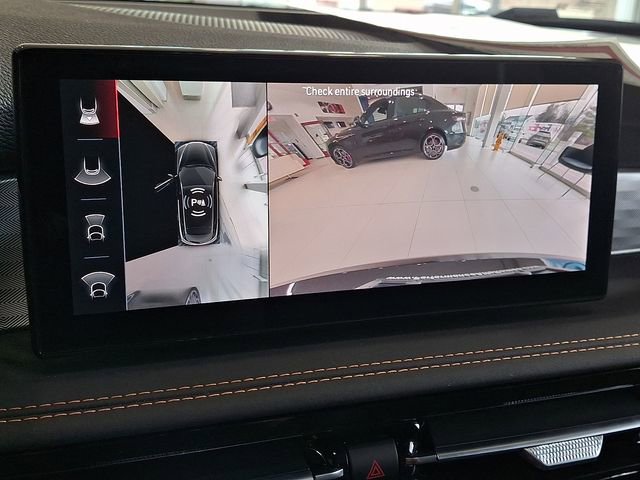 New 2026 Alfa Romeo Tonale Base w/ Quick Order Package 23H Volce image 12