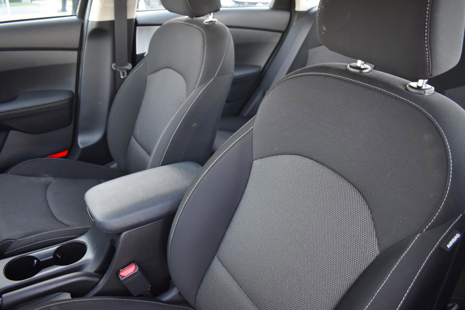 Used 2024 Kia Forte LX image 22