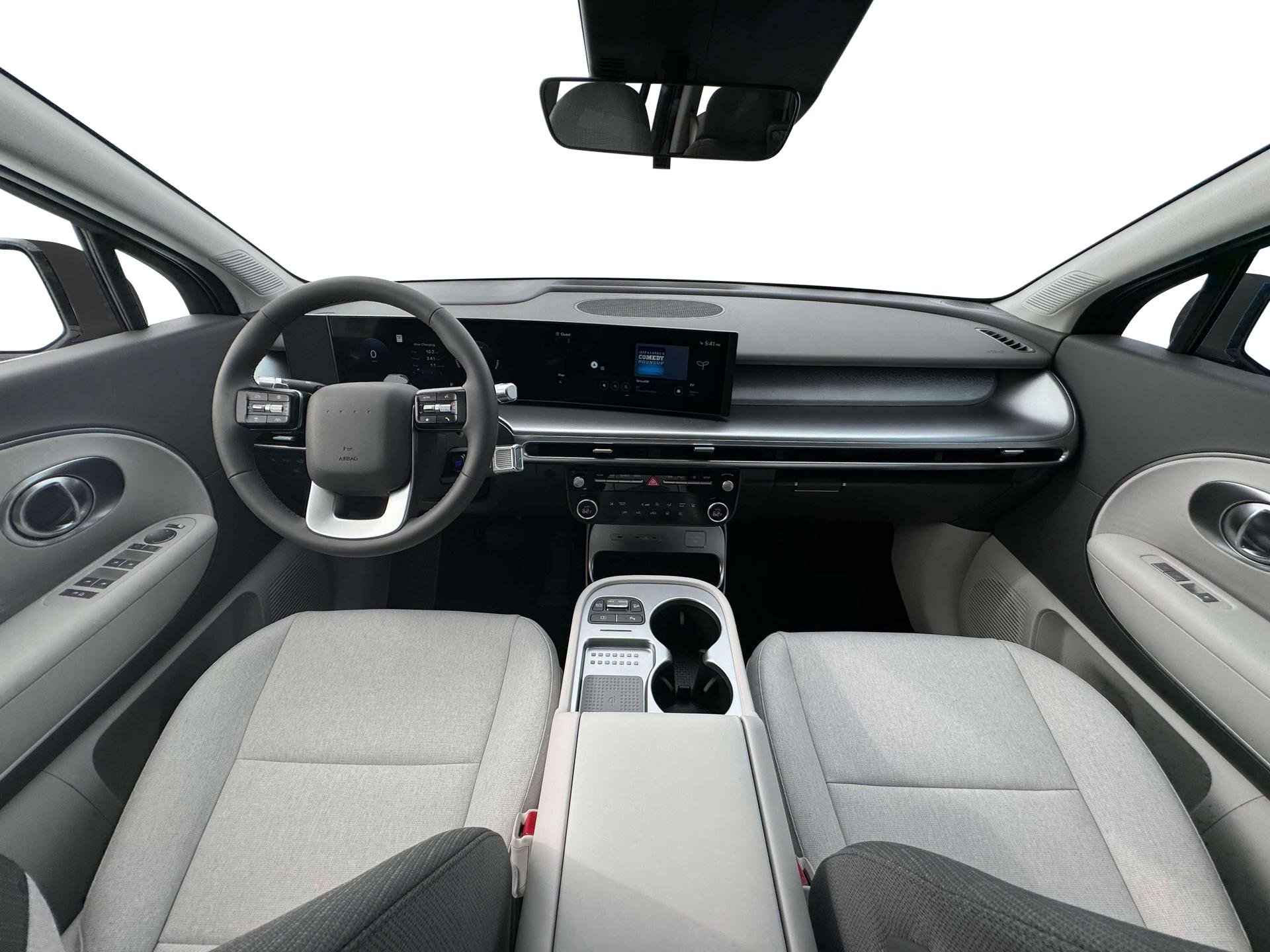 New 2026 Hyundai Ioniq 9 SE image 8