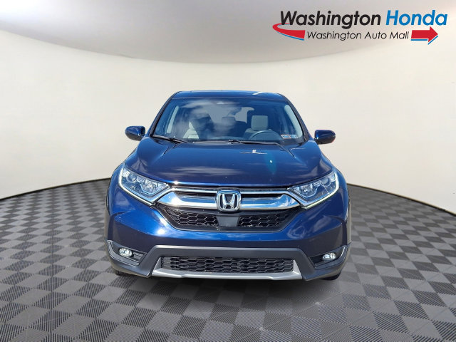 Certified 2019 Honda CR-V EX image 2
