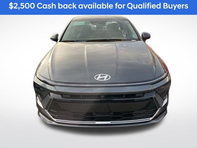 New 2026 Hyundai Sonata Limited video 2