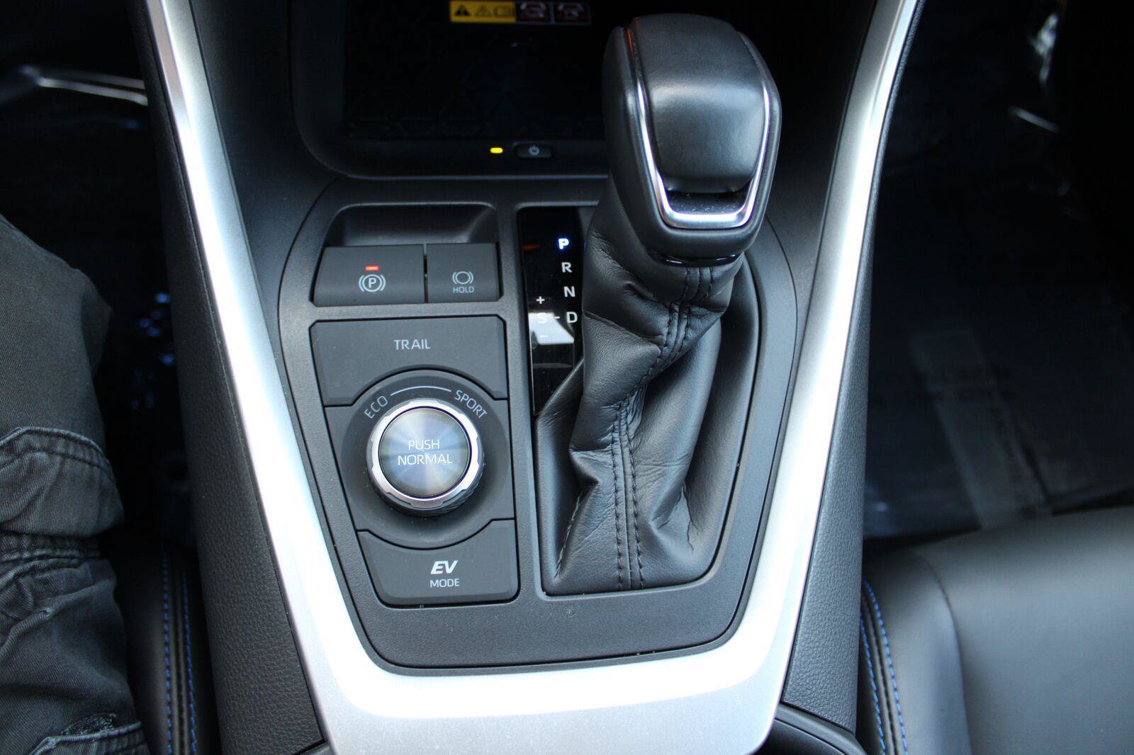 Used 2024 Toyota RAV4 XSE w/ Advanced Technology Package AWD/4WD image 24
