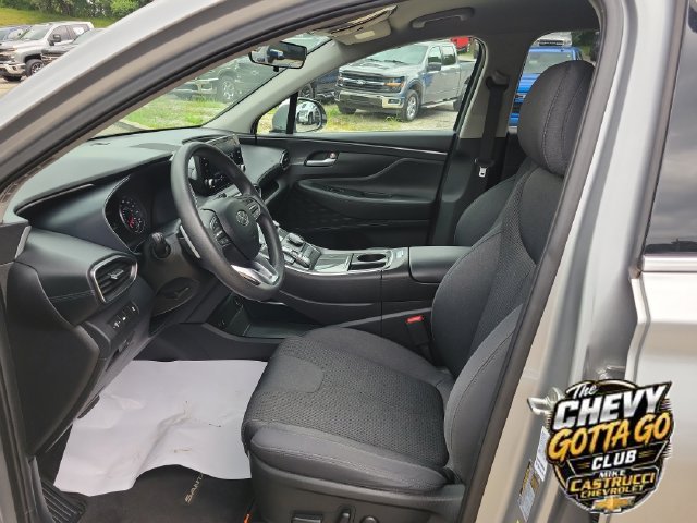 Used 2022 Hyundai Santa Fe SEL w/ Cargo Package AWD/4WD image 20