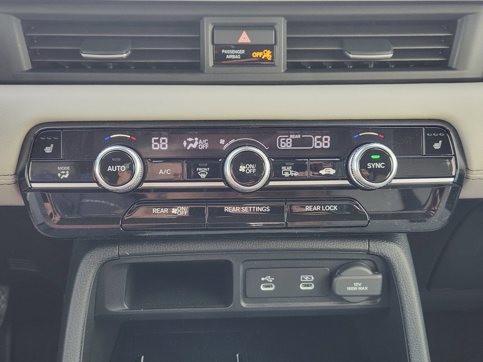 New 2026 Honda Pilot EX-L image 18
