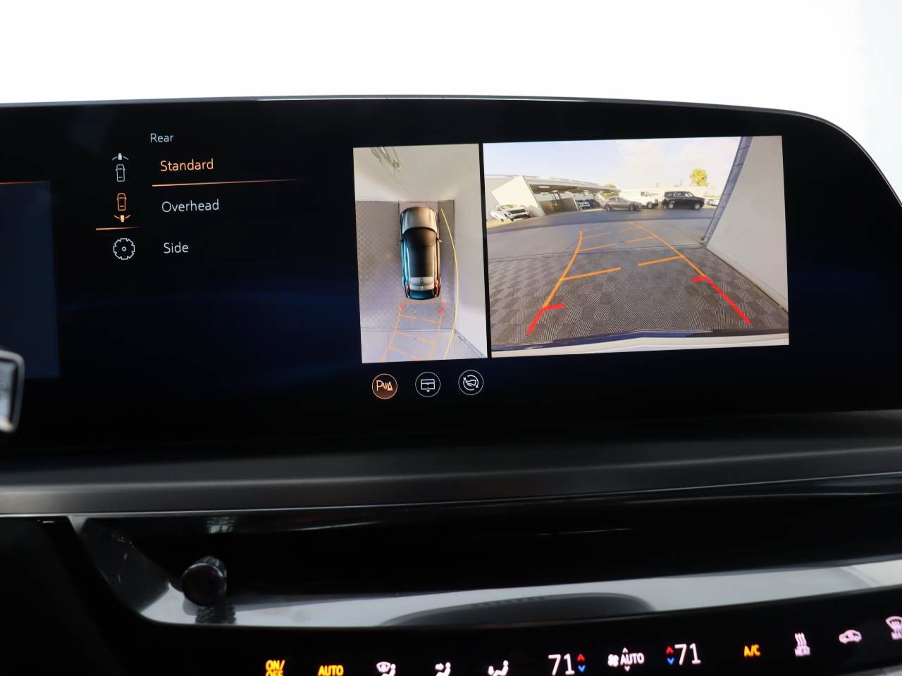 Certified 2024 Cadillac Lyriq Sport RWD image 13