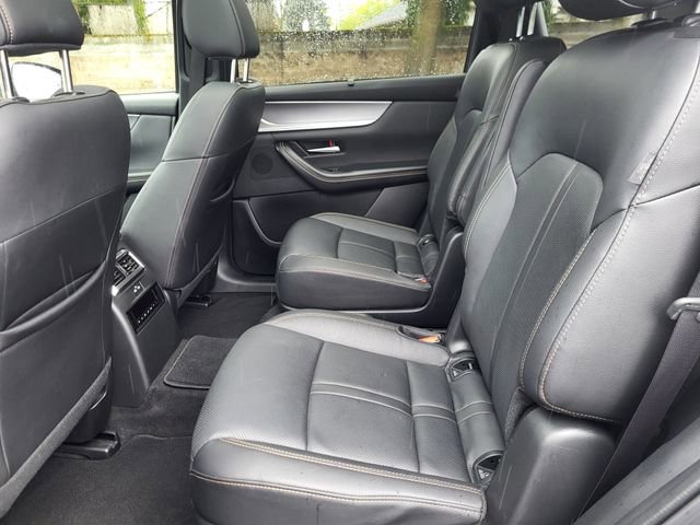 Used 2024 MAZDA CX-90 3.3 Turbo w/ Premium Package image 16