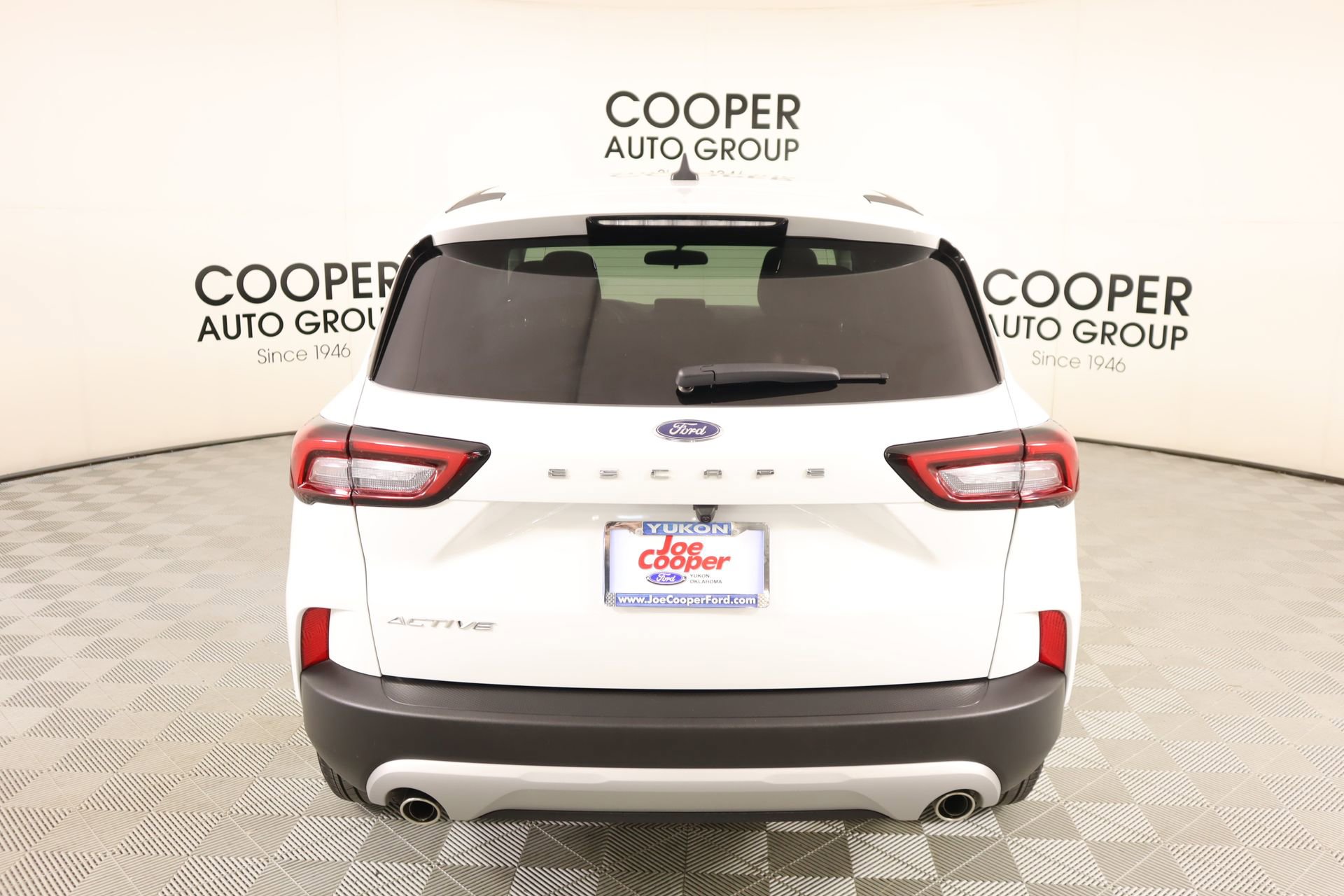 Used 2025 Ford Escape Active image 20