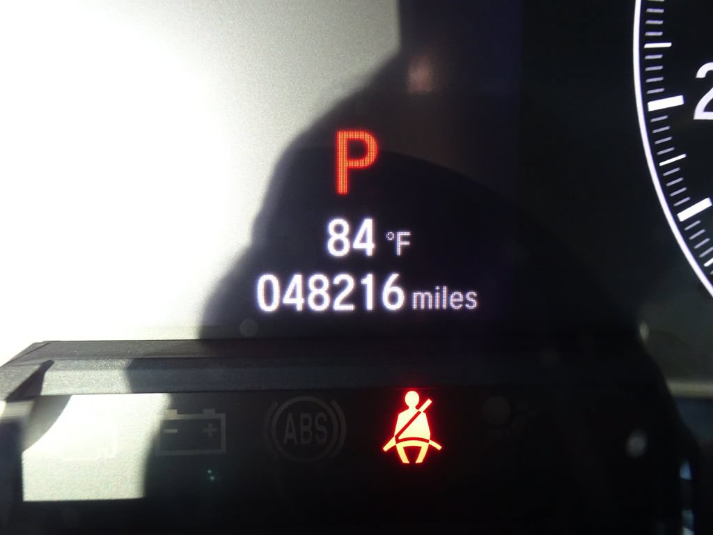 Used 2018 Honda Accord EX image 25
