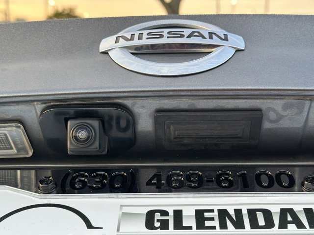 Certified 2023 Nissan Sentra SV image 14