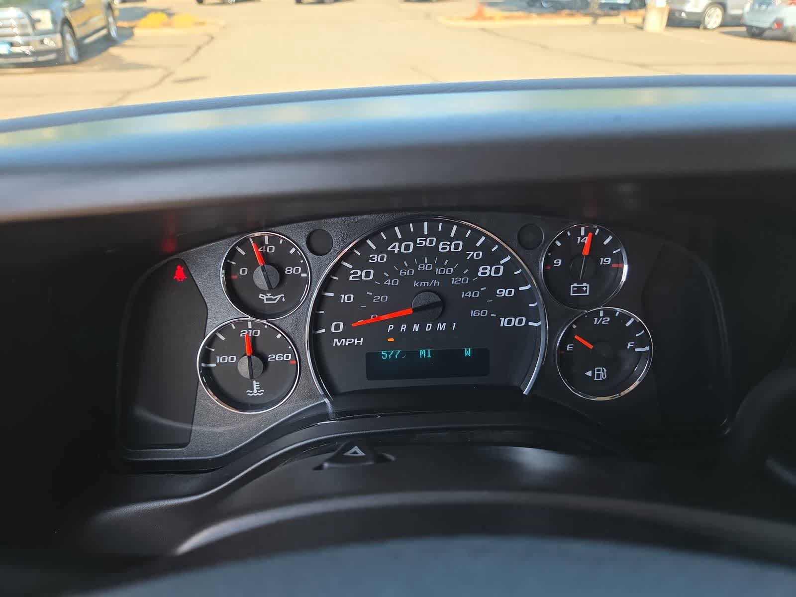 Used 2017 Chevrolet Express 2500 LS RWD image 26