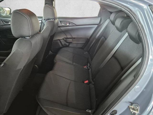 Used 2017 Honda Civic LX image 17