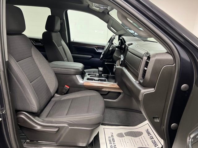 Used 2023 Chevrolet Silverado 1500 RST image 59