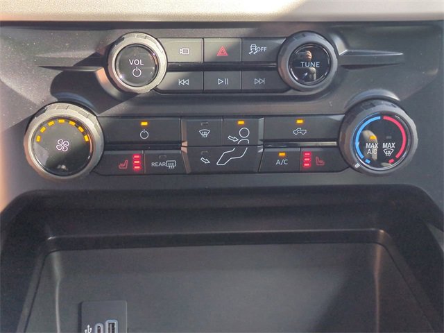 New 2026 Ford F250 XLT w/ XLT Premium Package image 23