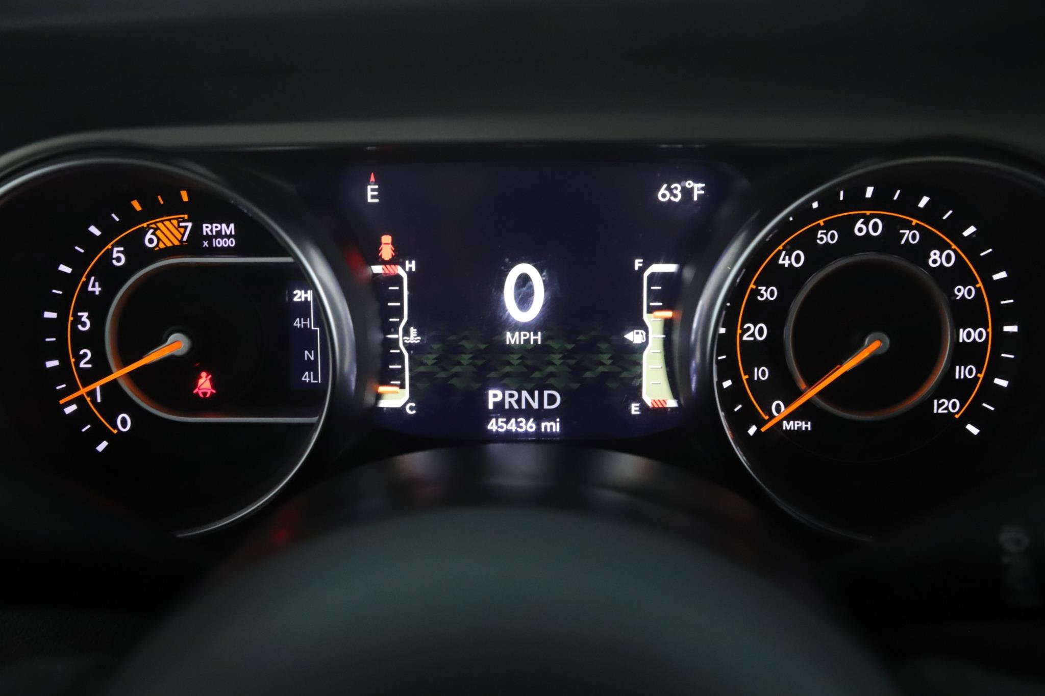 Used 2021 Jeep Wrangler Unlimited Sport AWD/4WD image 10