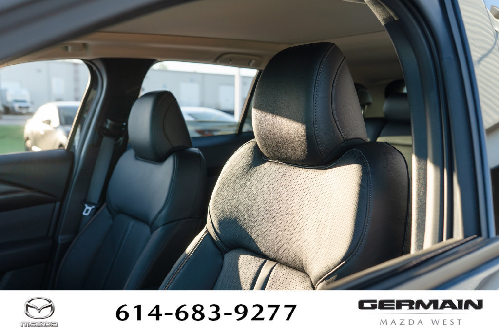New 2026 MAZDA CX-50 AWD 2.5 Hybrid w/ Premium Pkg image 21