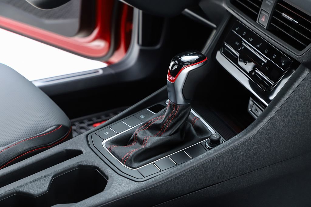 New 2026 Volkswagen Jetta GLI Autobahn image 33