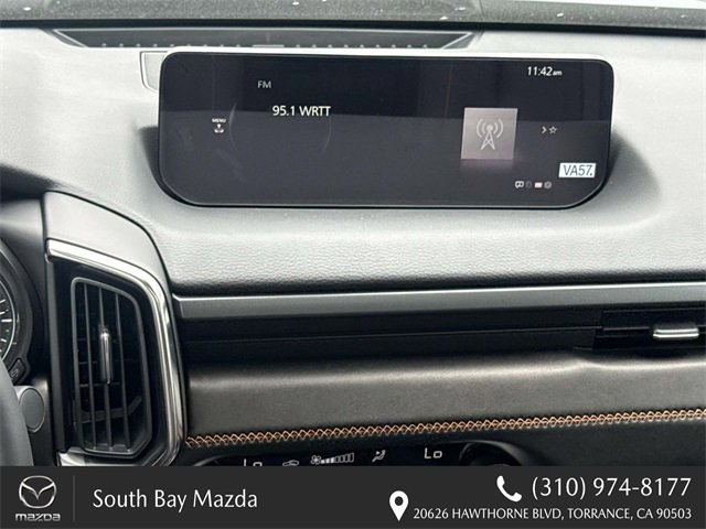 New 2026 MAZDA CX-50 2.5 Hybrid w/ Weather Package image 17