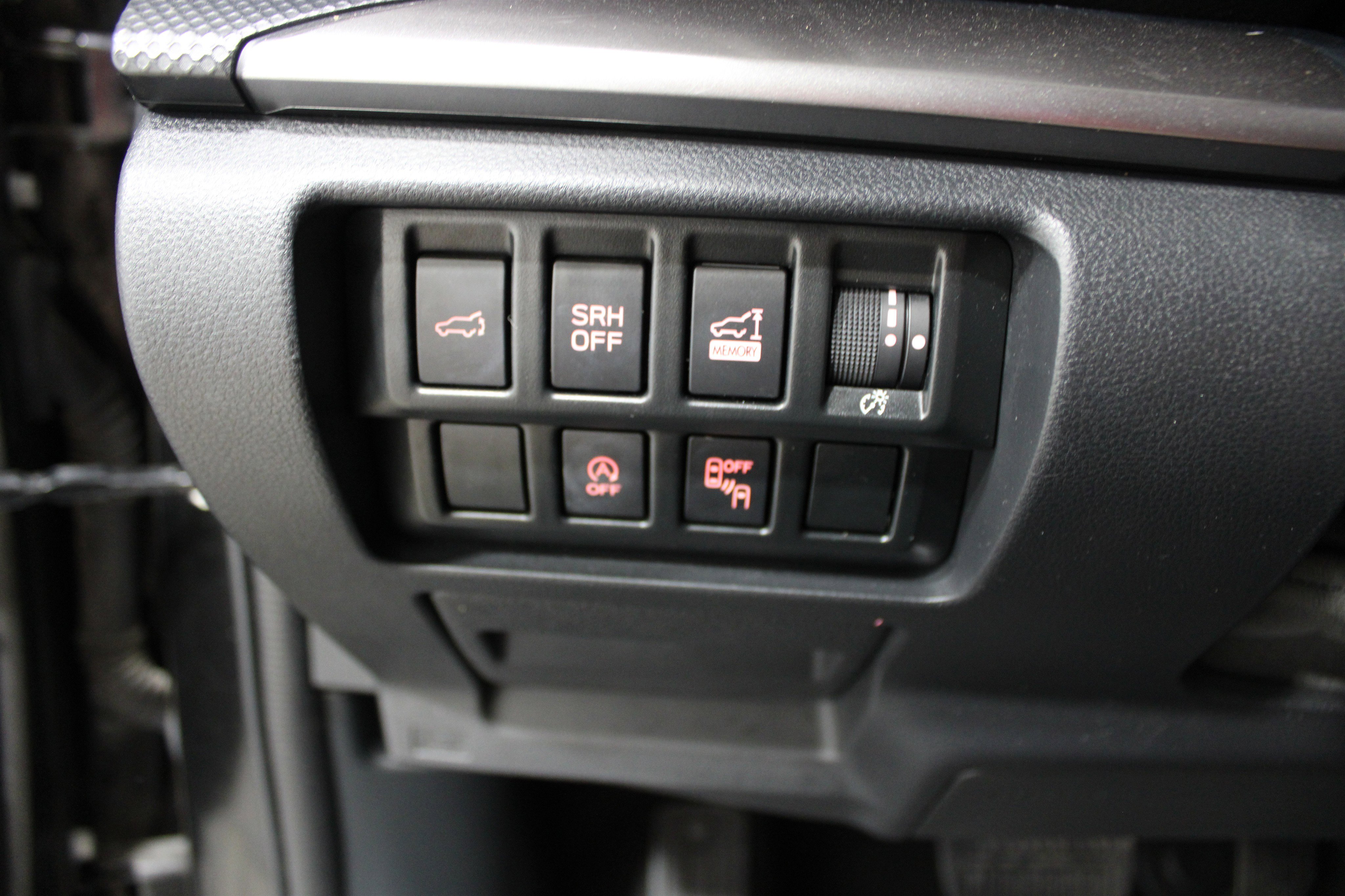 Used 2022 Subaru Forester Premium AWD/4WD image 8