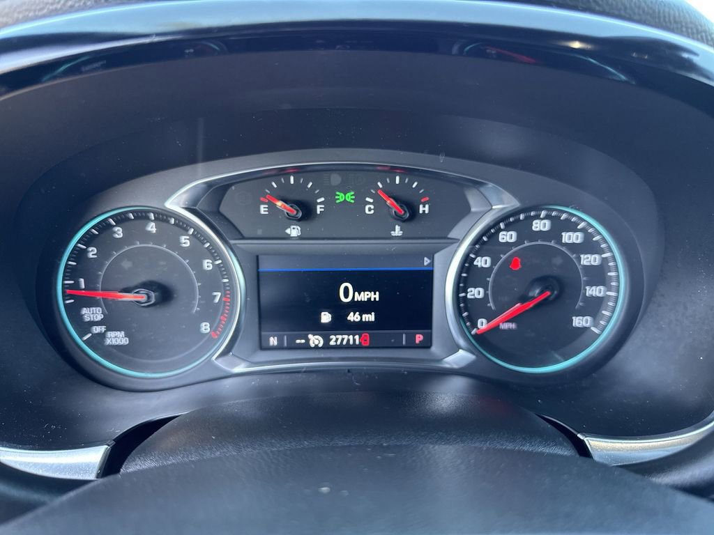 Used 2023 Chevrolet Traverse LT image 15