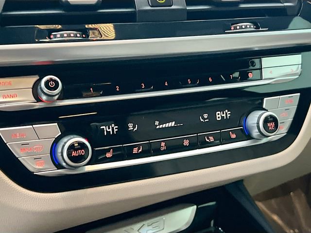 Used 2021 BMW X3 sDrive30i image 16