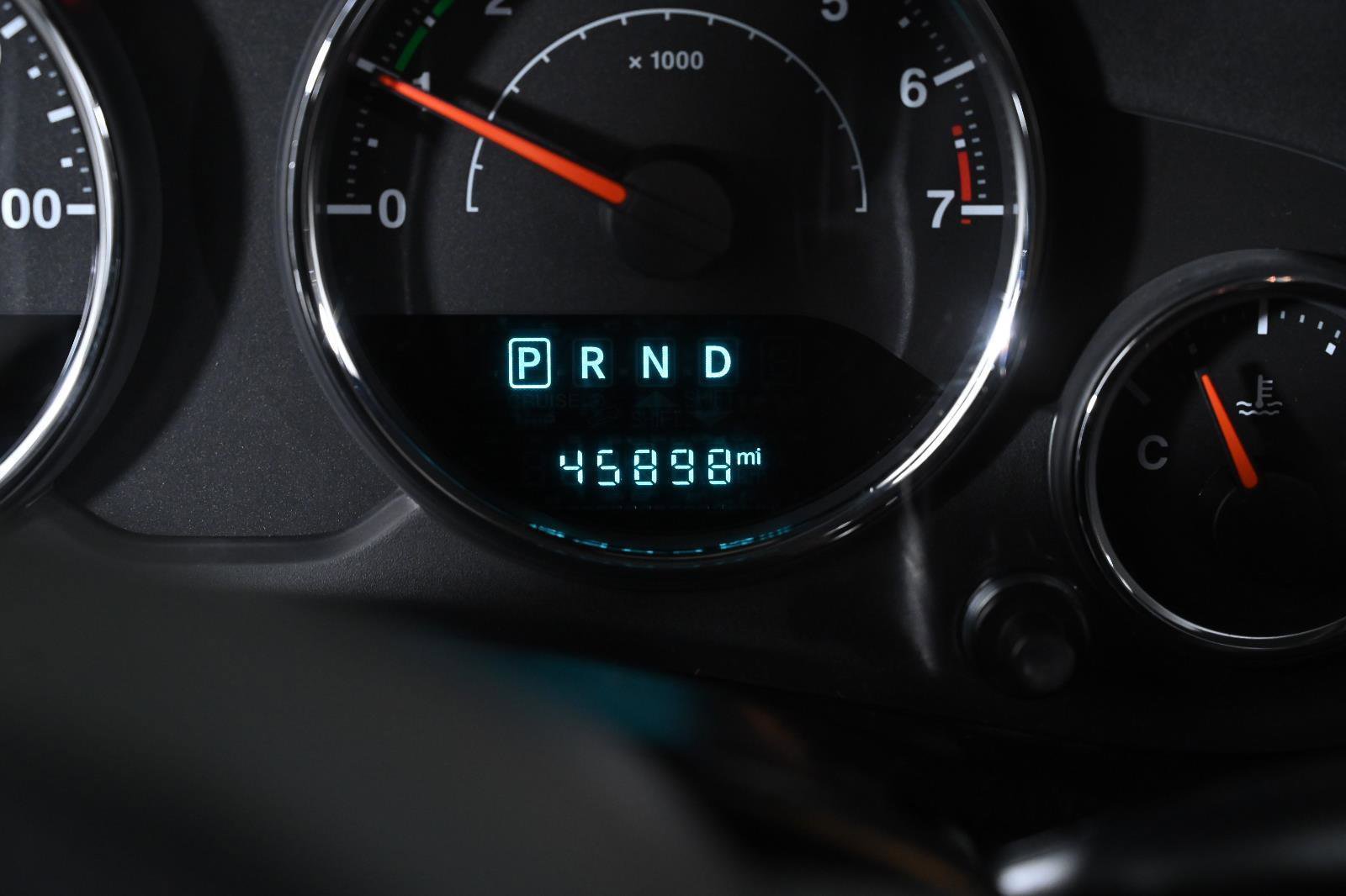 Used 2016 Jeep Wrangler Unlimited Sport w/ Quick Order Package 24S image 13