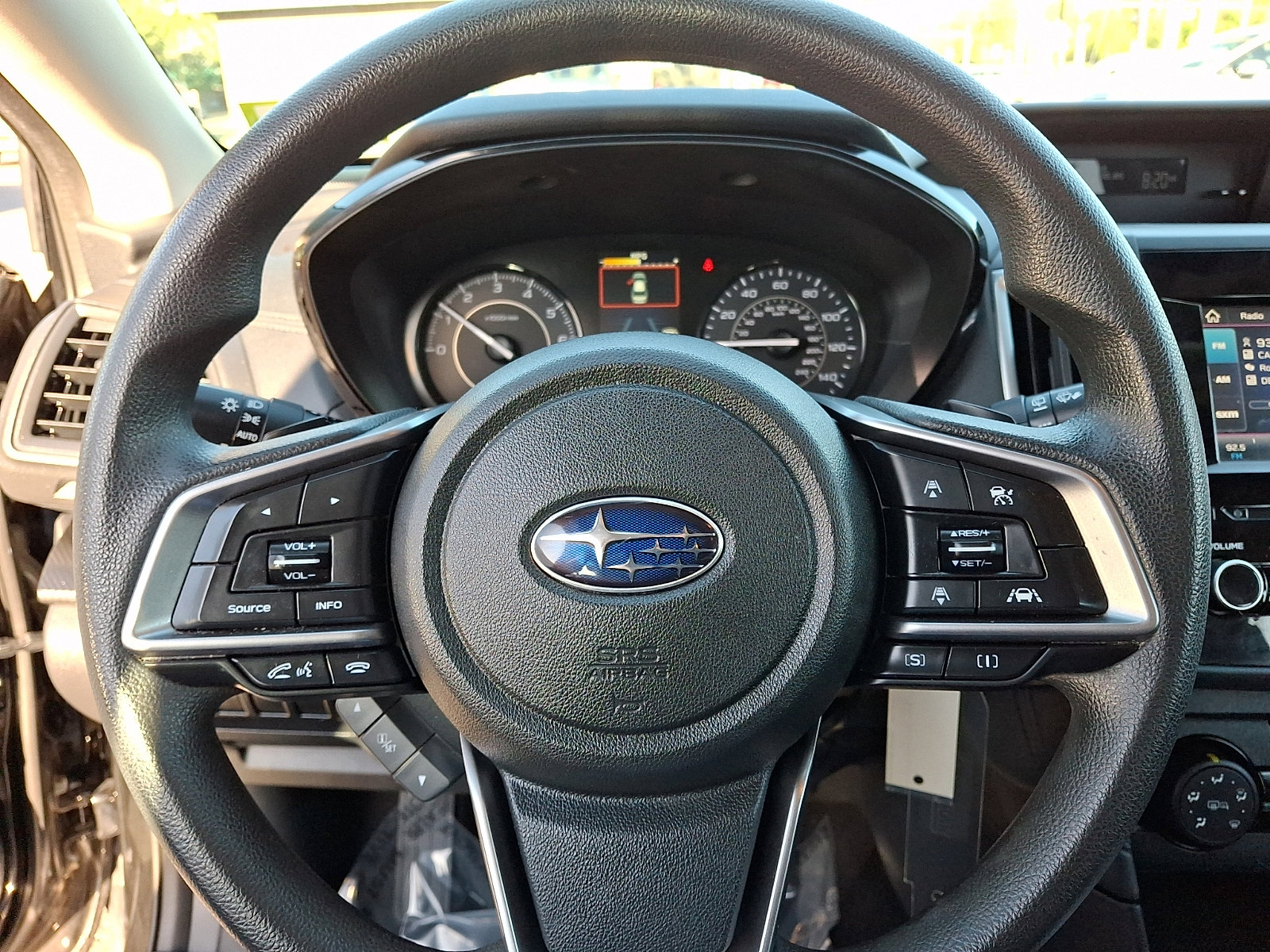 Used 2021 Subaru Impreza 2.0i Premium AWD/4WD image 22