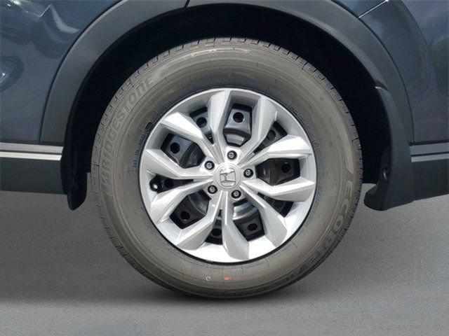 New 2026 Honda CR-V LX image 7