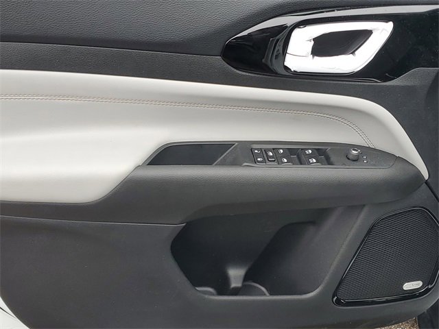 New 2026 Jeep Compass Limited w/ Sun, Sound & Navigation Group image 15