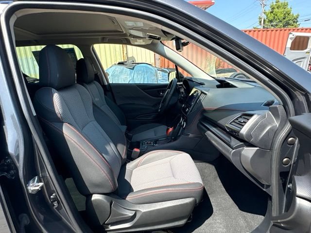 Used 2023 Subaru Forester Sport AWD/4WD image 14