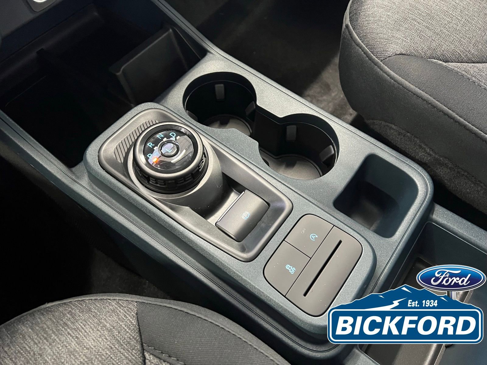 New 2026 Ford Maverick XLT w/ Black Appearance Package image 15