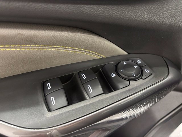 Used 2025 Chevrolet Trax ACTIV w/ Driver Confidence Package FWD image 6