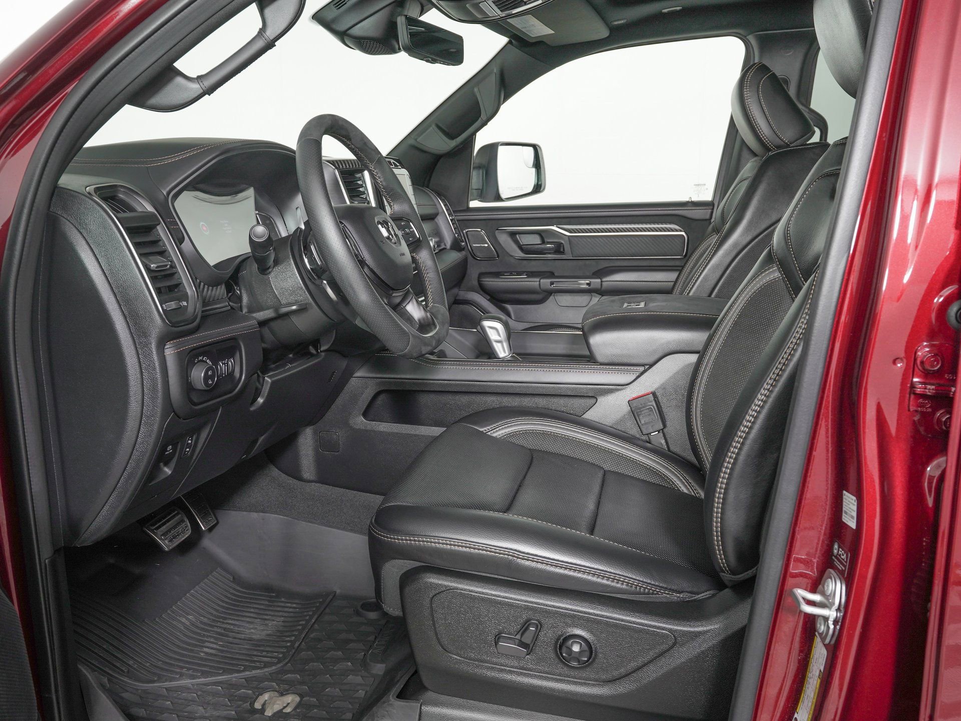 Used 2024 RAM 1500 TRX image 14